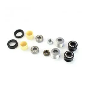 Підшипники RACE FACE PEDAL PEDAL,CHESTER/RIDE,BUSH/BEARING/CAP/SEAL