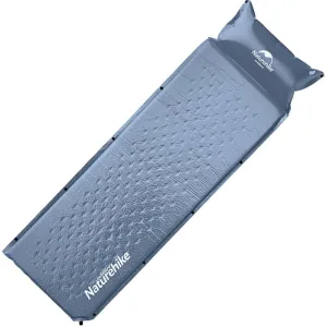 Коврик самонадувающийся с подушкой Naturehike NH15Q002-D, 25мм