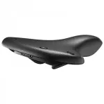 Седло велосипедное BROOKS CAMBIUM C67 Black
