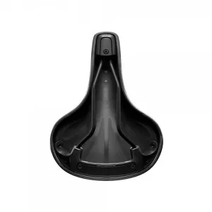 Седло велосипедное BROOKS CAMBIUM C67 Black