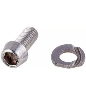 Болт крепления троса заднего переключателя Sram GX RD 1X11 CABLE ANCHOR W WASHER