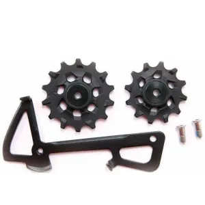 Рамка заднего переключателя SRAM GX RD 2X11 XSYNC PULLEY CAGE KIT MEDIUM