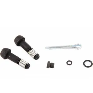 Комплект запчастей для калипера Sram CALIPER HARDWARE KIT LEVEL