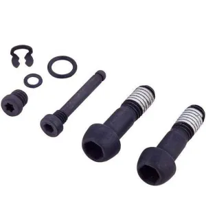 Комплект запчастин для калипера Sram CALIPER HARDWARE KIT LEVEL T