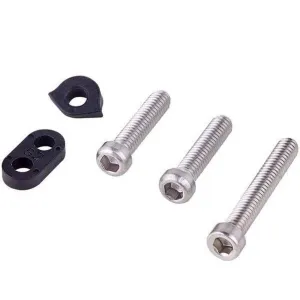 Болт для заднего переключателя Sram NX RD B ADJUST AND LIMIT SCREW KIT