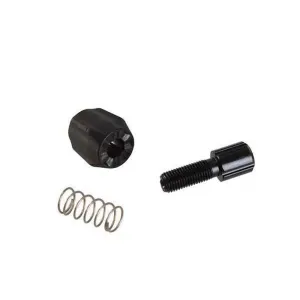Комплект регулировки для заднего переключателя Sram RED22/FRC22/RED13 BLK RD BARREL ADJUSTER