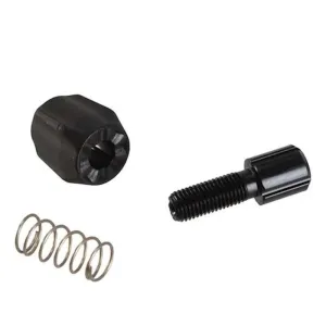 Комплект регулировки для заднего переключателя Sram RIVAL22 RD BARREL ADJUSTER