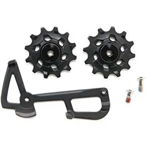 Сервисные запчасти RIVAL1 RD PULLEY AND INNER CAGE KIT MED