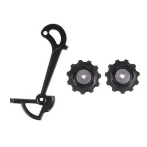 Рамка заднего переключателя SRAM RD RIVAL22 PULLEYS AND INNER CAGE MEDIUM
