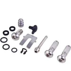Комплект запчастин для каліпера Sram CALIPER HARDWARE KIT S4 SS