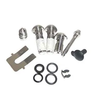 Комплект запчастин для калипера Sram CALIPER HARDWARE KIT S4 TI