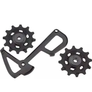 Рамка заднего переключателя SRAM RD X01 11SP PULLEYS AND INNER CAGE