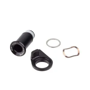 Болт для заднего переключателя Sram RD X01DH 10SPD B-BOLT KIT T25