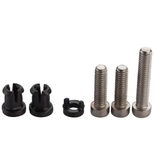 Винты и болты для заднего переключателя Sram X9/TYPE2 RD 10SP B SCREW/LIMIT SCREW KIT