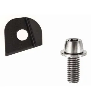 Болт заднего переключателя Sram RD XX CABLE ANCHOR