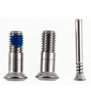 Монтажный комплект рамки заднего переключателя Sram RD XX CAGE SCREW KIT