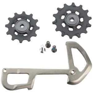 Рамка заднего переключателя SRAM RD XX1 11SP PULLEYS AND INNER CAGE