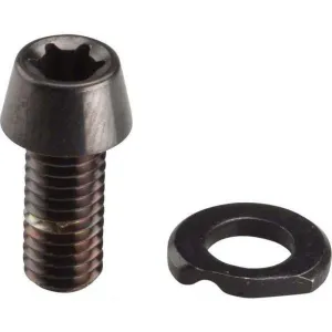Болт тросика заднего переключателя Sram RD XX1 CABLE ANCHOR W WASHER