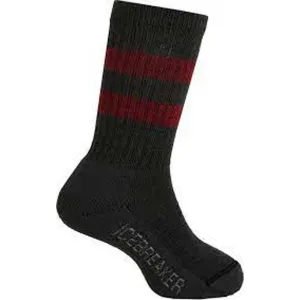 Носки Icebreaker Kids Hike Lite Crew BOY