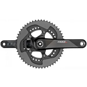 Шатуны SRAM Crank Set Red Exogram BB386