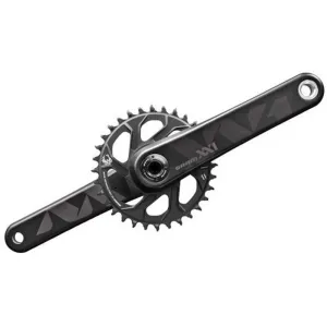 Шатуны SRAM XX1 Eagle DUB X-SYNC 2