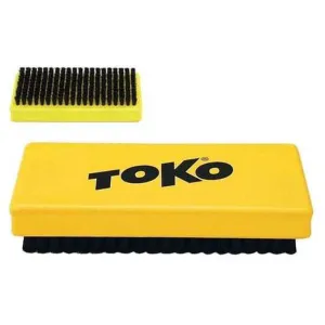 Щетка TOKO Base Brush Horsehair (Конский волос)
