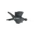 Комплект шифтеров Shimano SL-M315-L3-скор. левый
