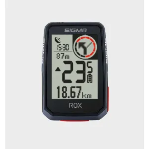 Велокомпьютер Sigma Sport ROX 2.0