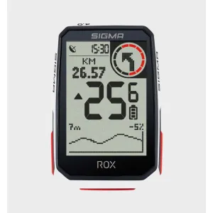 Велокомпьютер Sigma Sport Sigma ROX 4.0 Sensor Set