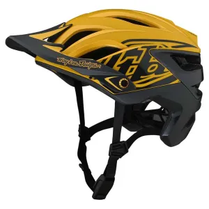 Вело шлем TLD A3 MIPS HELMET [UNO YELLOW]