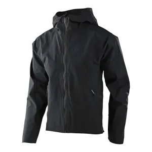 Куртка TLD DESCENT JACKET [BLACK] 
