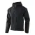 Куртка TLD DESCENT JACKET [BLACK] розмір LG