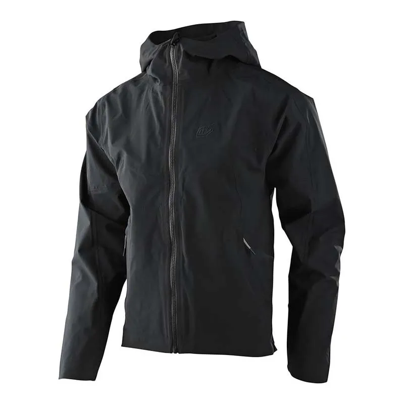 Куртка TLD DESCENT JACKET [BLACK] 
