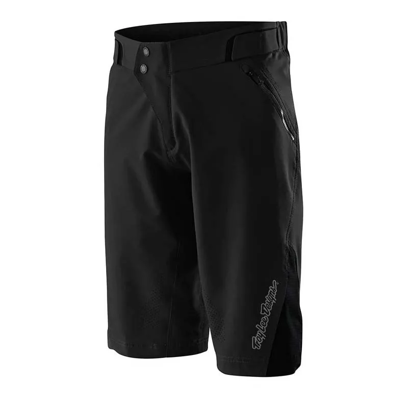 Велошорти TLD Ruckus Short Shell [Black] 