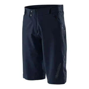 Велошорты TLD Ruckus Short Shell [MARINE] 