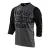 Джерсі TLD Ruckus 3/4 Jersey [Factory Black/Gray] розмір SM