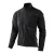 Куртка TLD SHUTTLE JACKET [BLACK] розмір SM