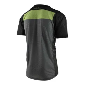 Джерсі TLD Skyline Air S/S Jersey, BREAKS [CARBON]