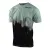 Джерси TLD Skyline S/S Jersey, [DIFFUZE SMOKE GREEN / BLACK], размер MD
