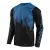 Джерсі TLD Skyline L/S Jersey, [DIFFUZE BLUE BIRD / BLACK], розмір SM