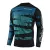 Дитячі джерсі TLD Sprint Jersey, Brushed [MARINE / TEAL] розмір YMD