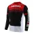 Джерсі TLD Sprint Jersey, [FORMULA SRAM RED / BLACK], розмір SM