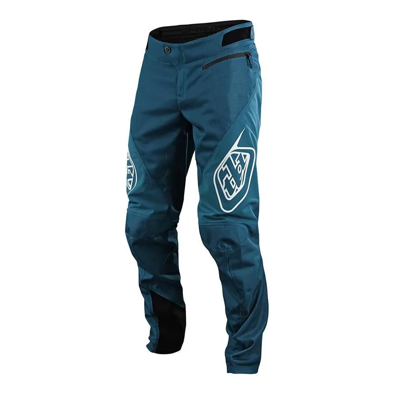 Штани TLD Sprint Pant [MARINE] 