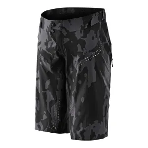 Велошорты TLD SPRINT Ultra Short [CAMO BLACK]