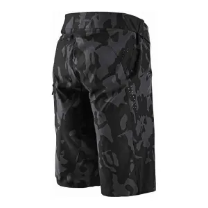Велошорты TLD SPRINT Ultra Short [CAMO BLACK]