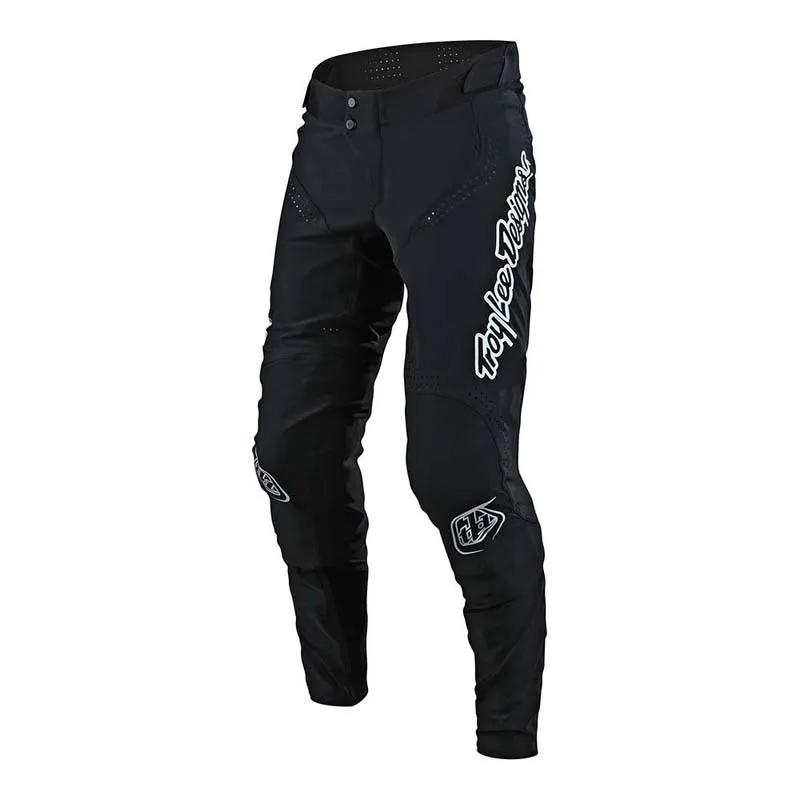 Штани TLD Sprint Ultra Pan [BLACK] 