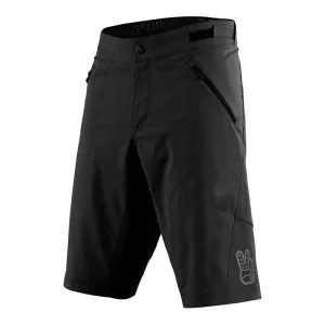 Детские велошорты TLD Skyline Short [Black] 