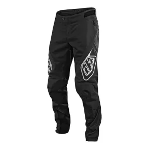 Детские штаны TLD Sprint Pant [BLACK] 