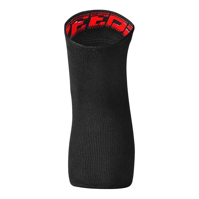 Дитячі вело наколінники TLD Speed Knee Sleeve [Black] розмір Y-MD