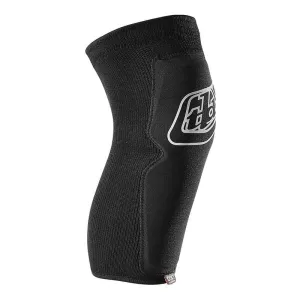 Дитячі вело наколінники TLD Speed Knee Sleeve [Black] розмір Y-MD